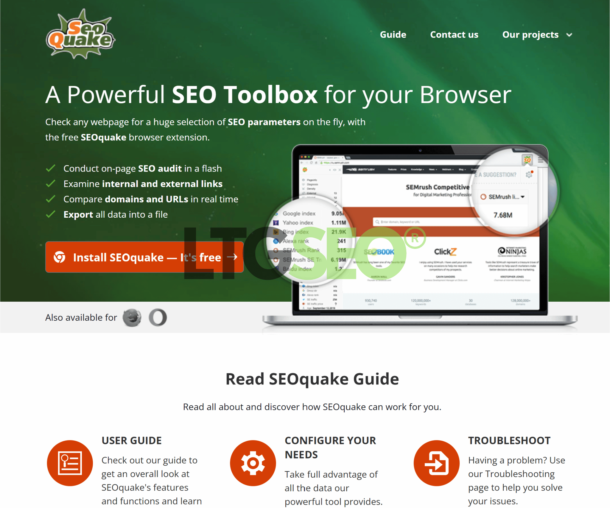 seo onpage la gi ltgseo vn