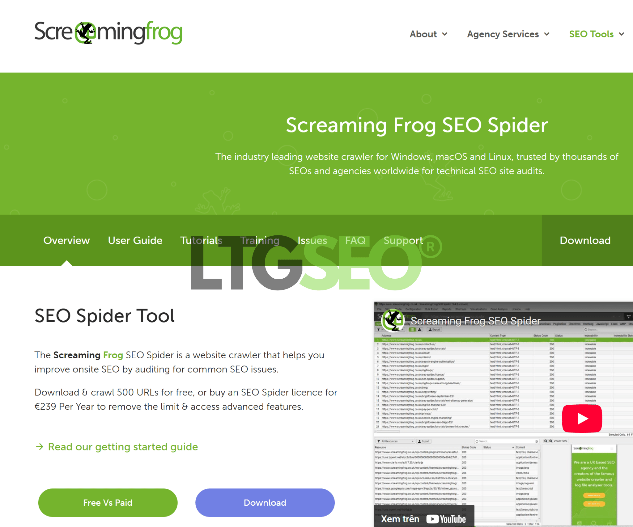 seo onpage la gi ltgseo vn