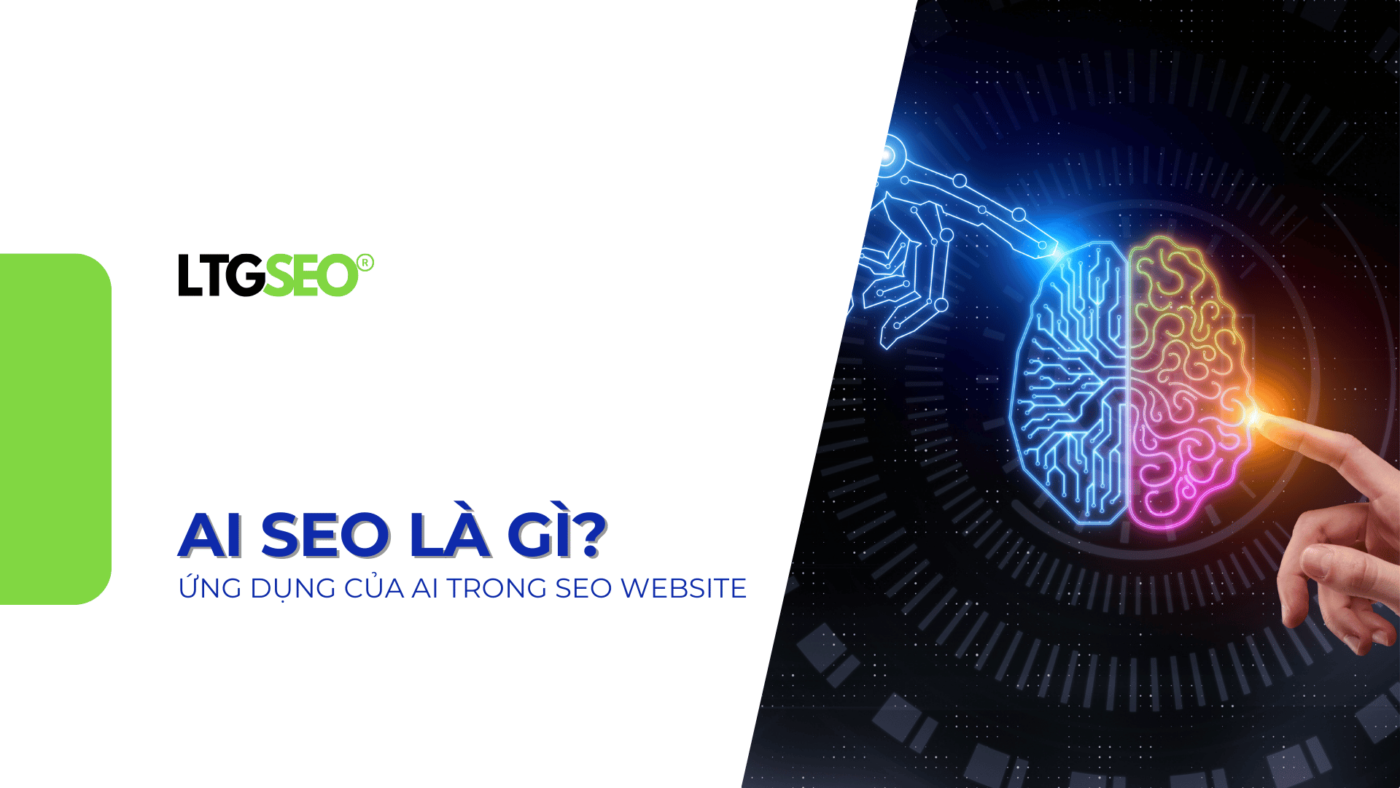 ai seo ltgseo vn