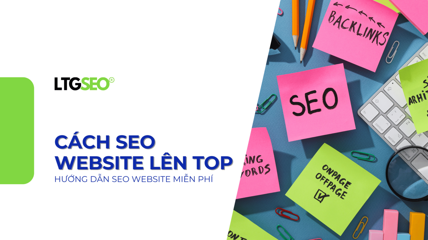 cach seo website ltgseo vn