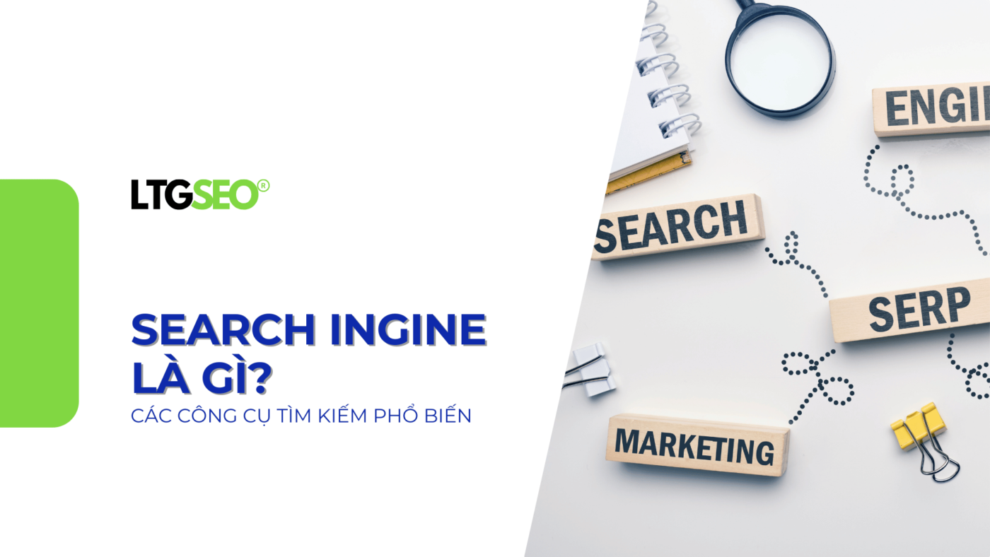 cong cu tim kiem la gi ltgseo vn