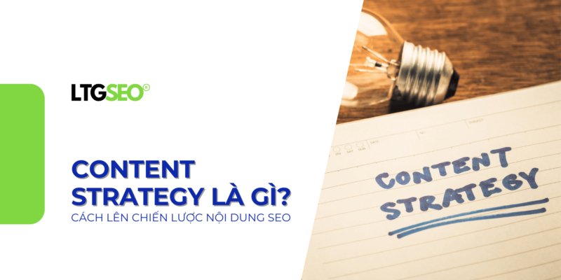 content startegy ltgseo vn