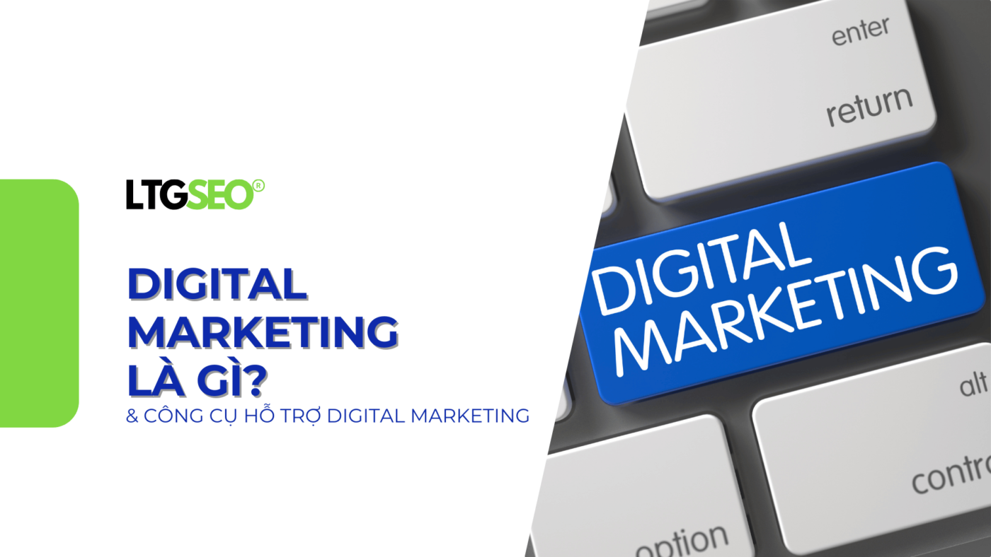 digital marketing ltgseo vn