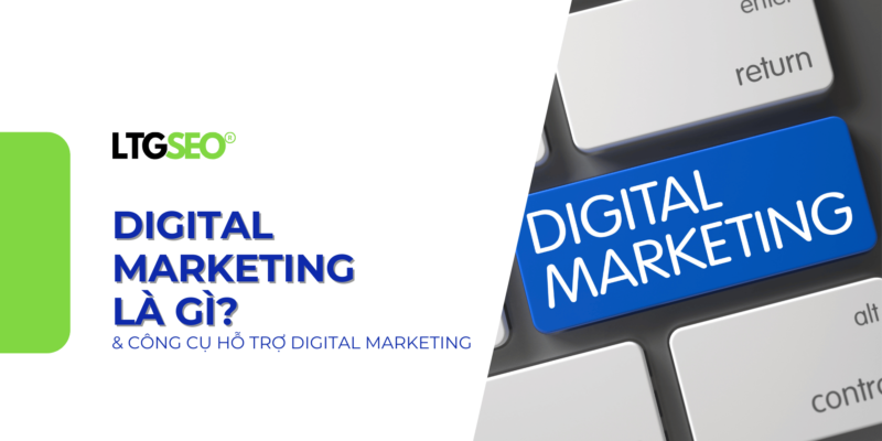 digital marketing ltgseo vn