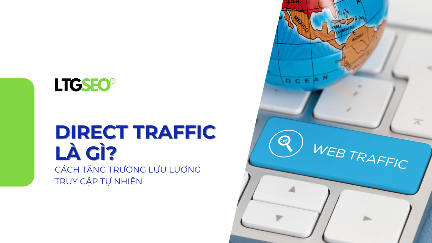direct traffic ltgseo vn