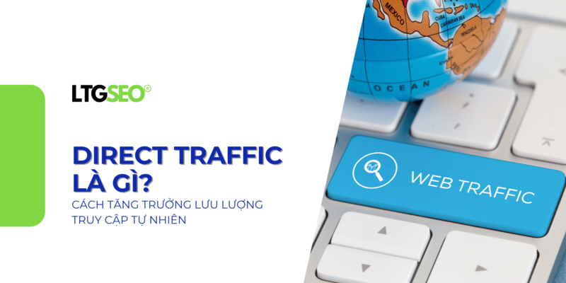 direct traffic ltgseo vn