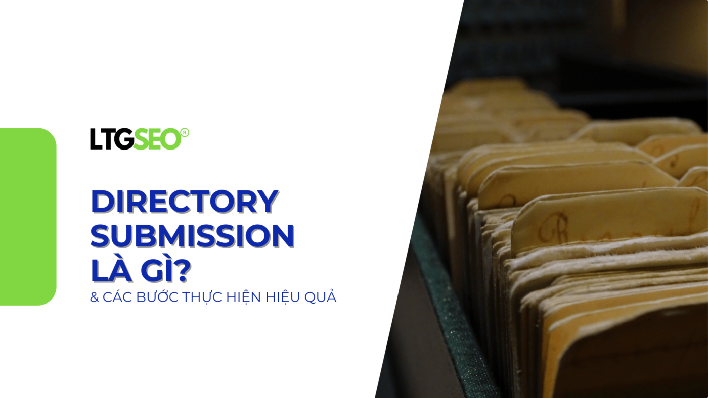 directory submission ltgseo vn