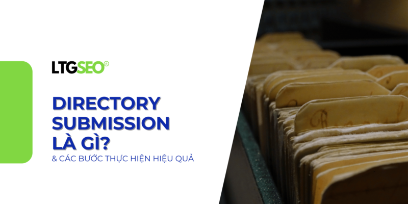 directory submission ltgseo vn