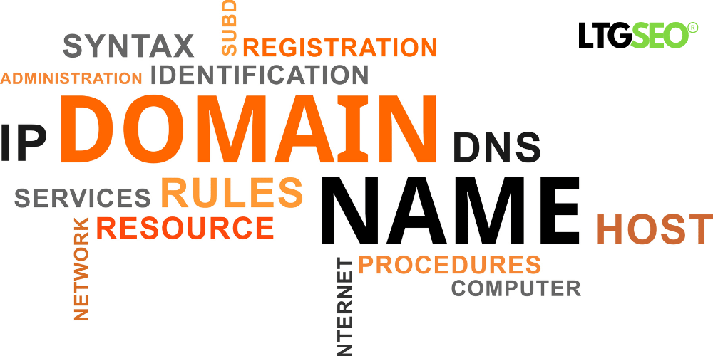 domain la gi ltgseo vn