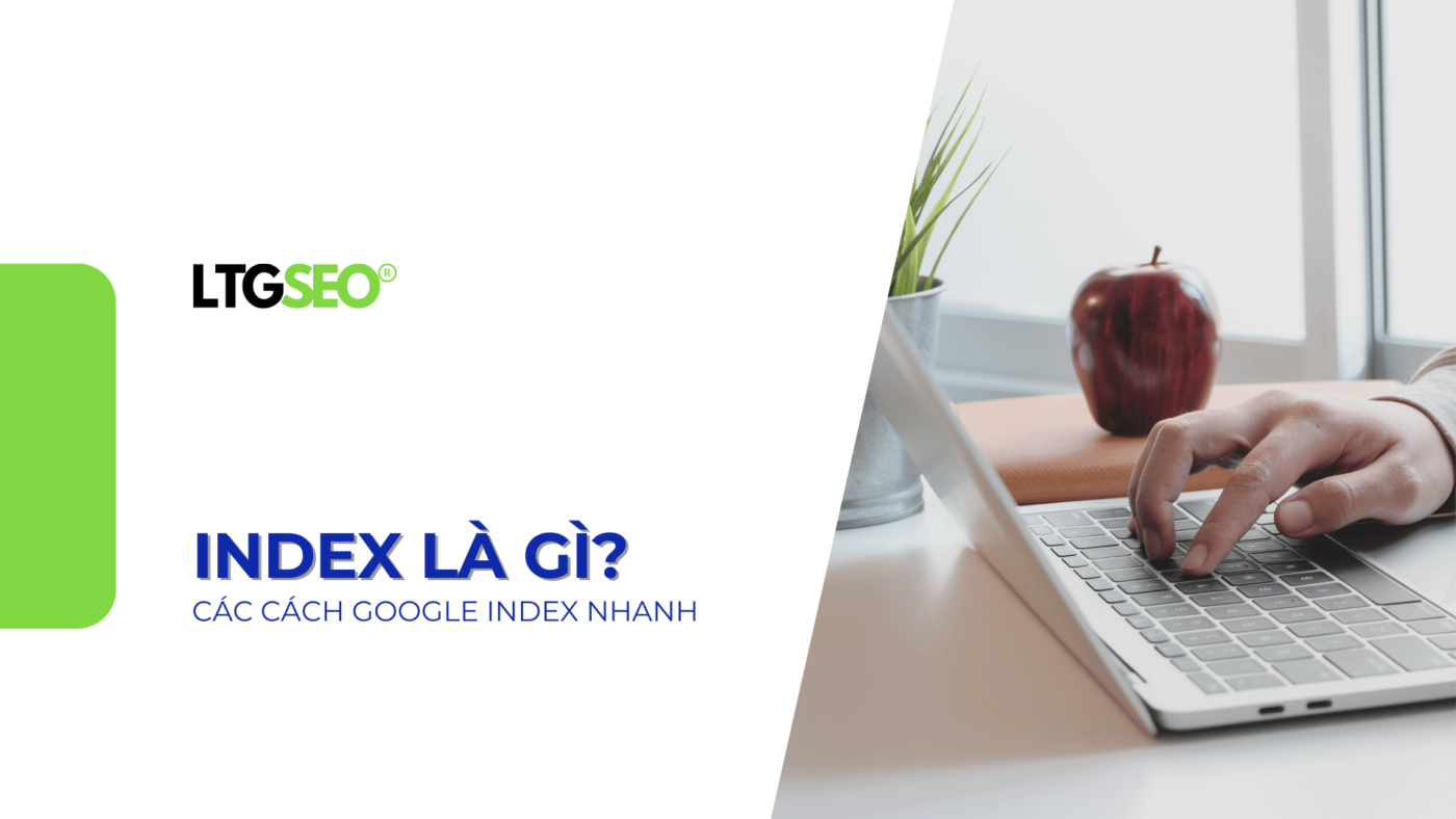 index la gi ltgseo vn