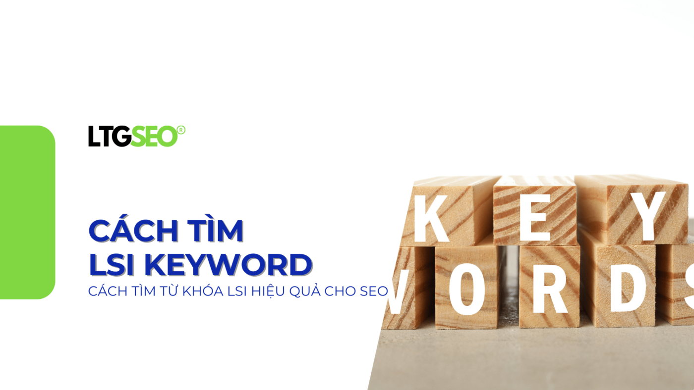 lsi keyword ltgseo vn