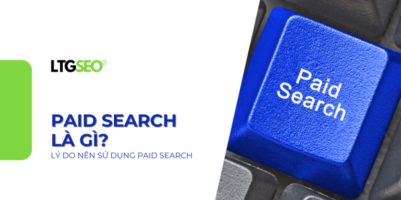 paid search ltgseo vn