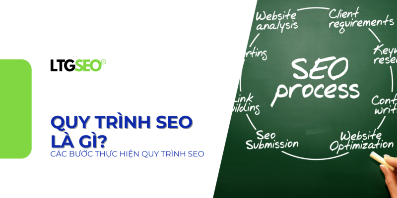 quy trinh seo ltgseo vn
