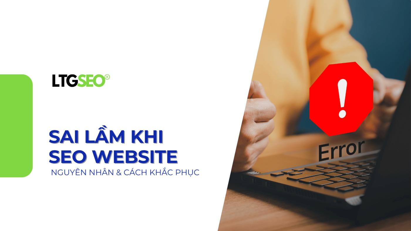 sai lam khi lam seo ltgseo vn
