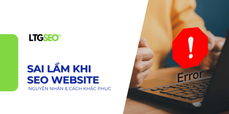 sai lam khi lam seo ltgseo vn