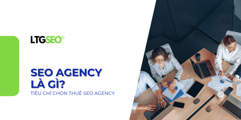 seo agency ltgseo vn