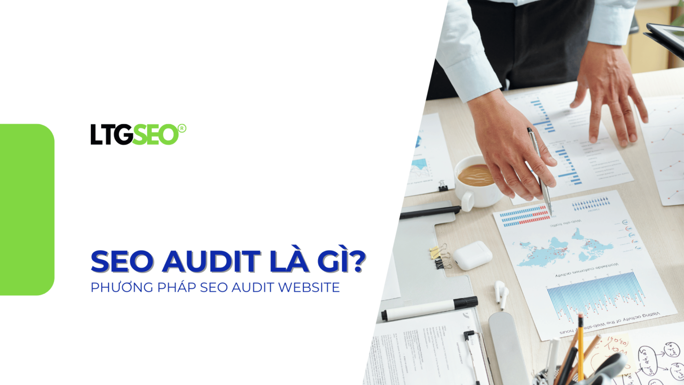 seo audit ltgseo vn