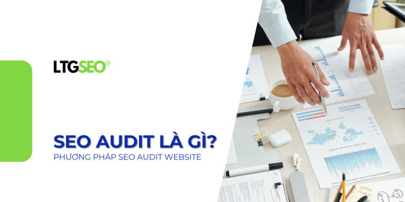 seo audit ltgseo vn
