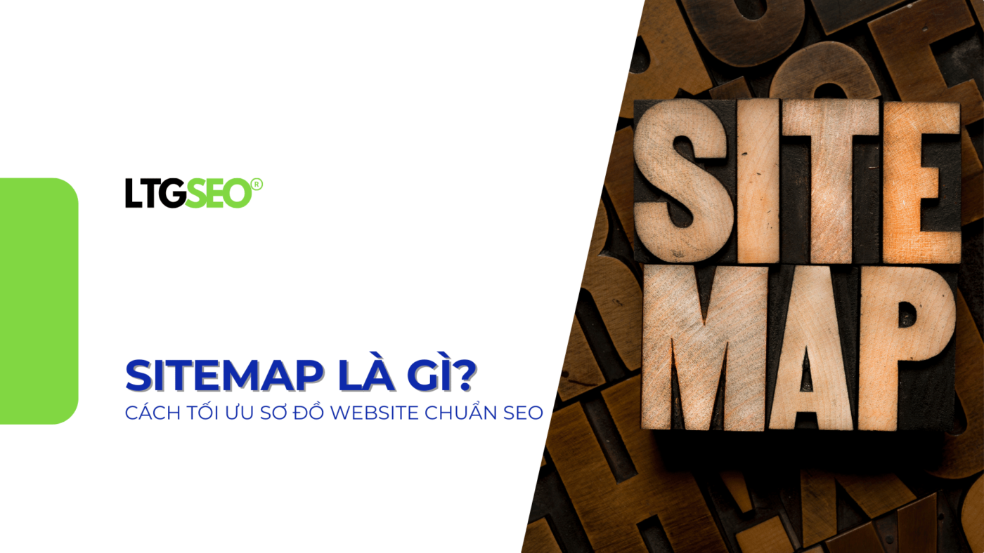 sitemap la gi ltgseo vn