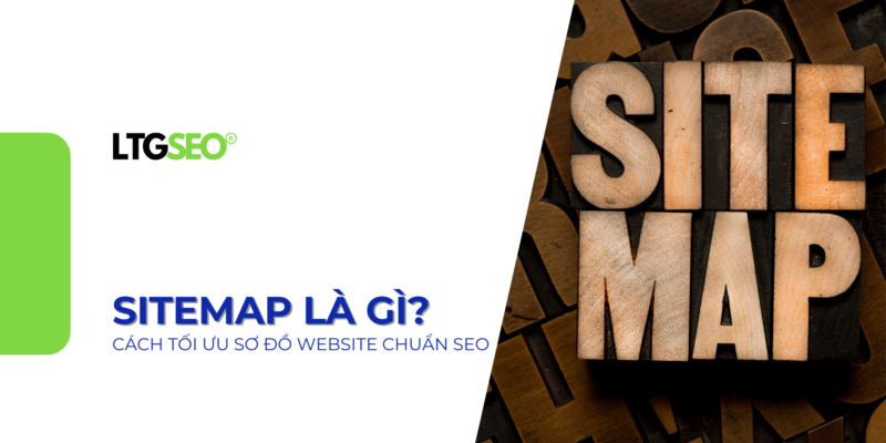 sitemap la gi ltgseo vn