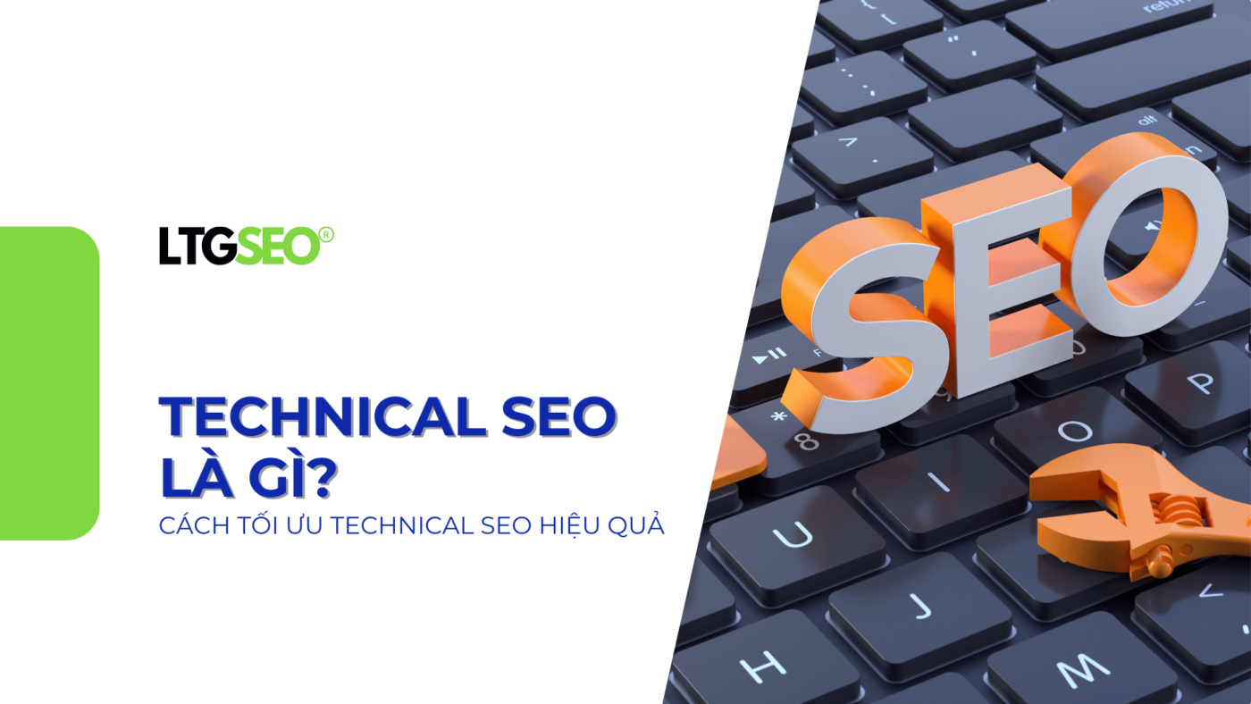 technical seo ltgseo vn