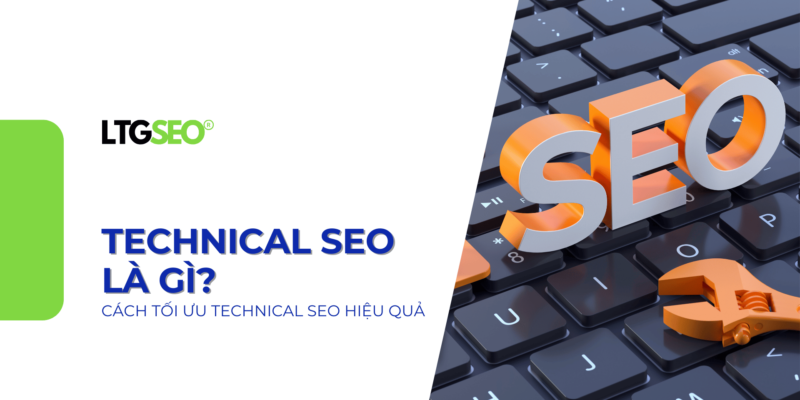 technical seo ltgseo vn