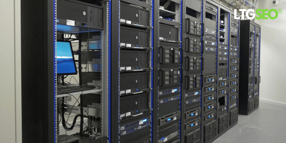 web hosting ltgseo vn