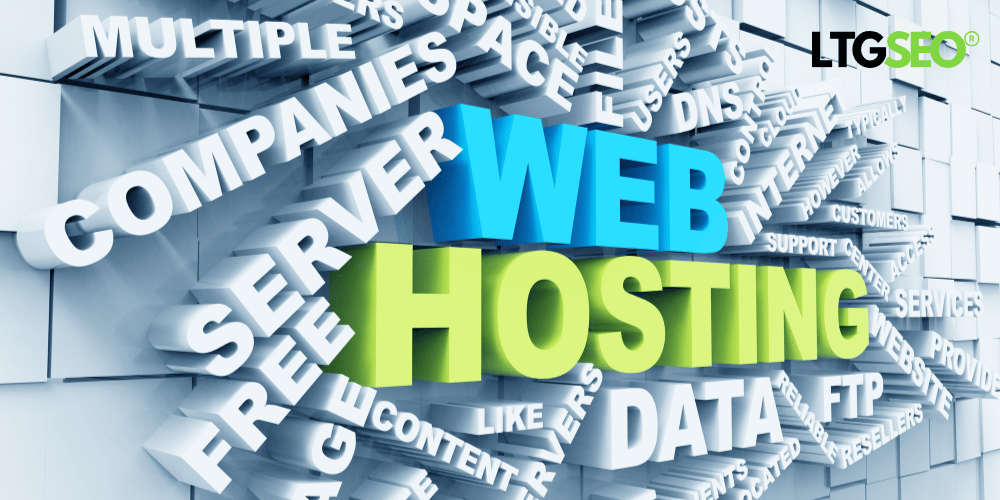 web hosting ltgseo vn