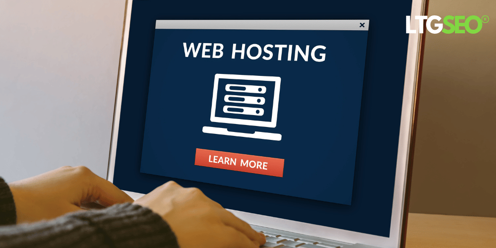 web hosting ltgseo vn