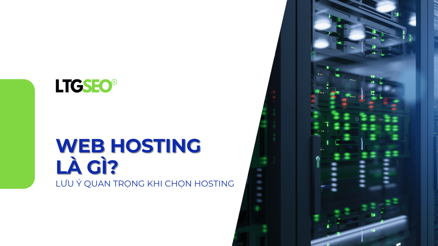 web hosting ltgseo vn