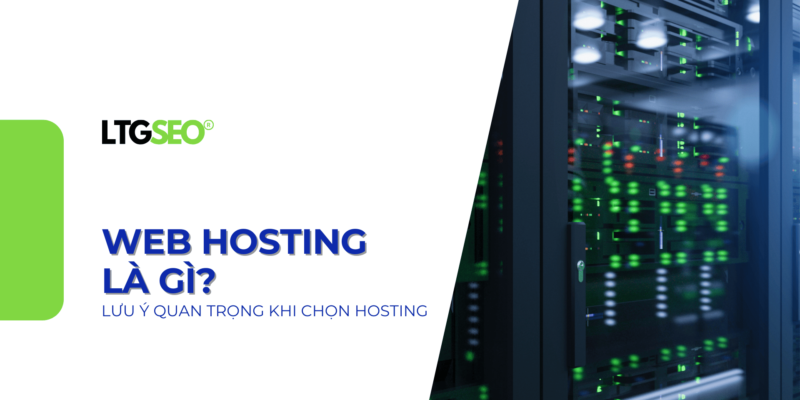 web hosting ltgseo vn