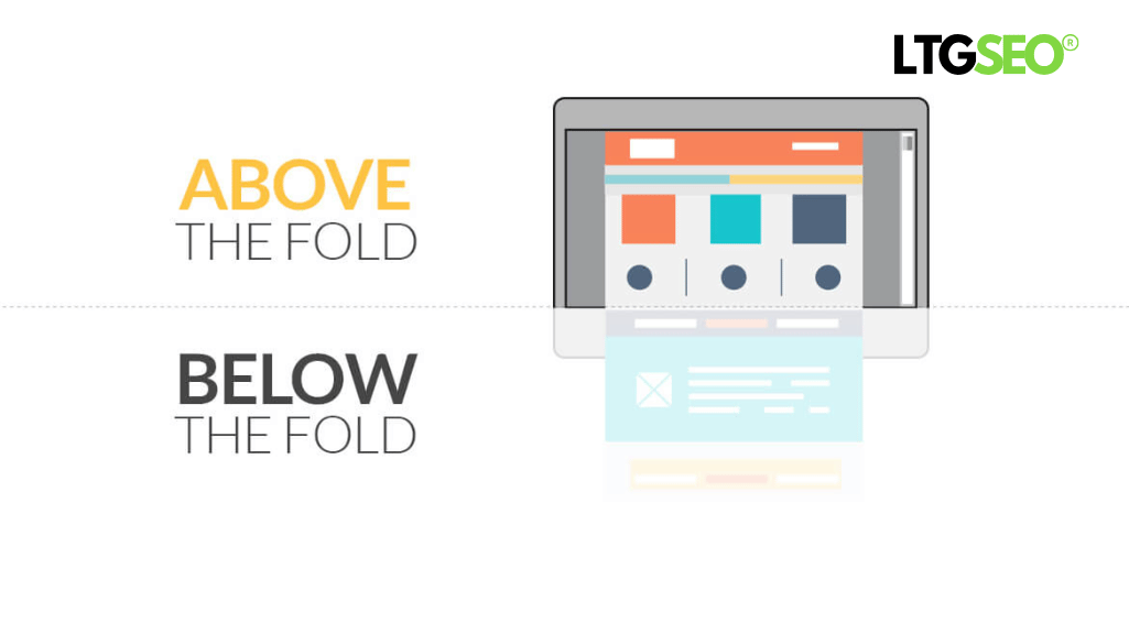 above the fold ltgseo vn