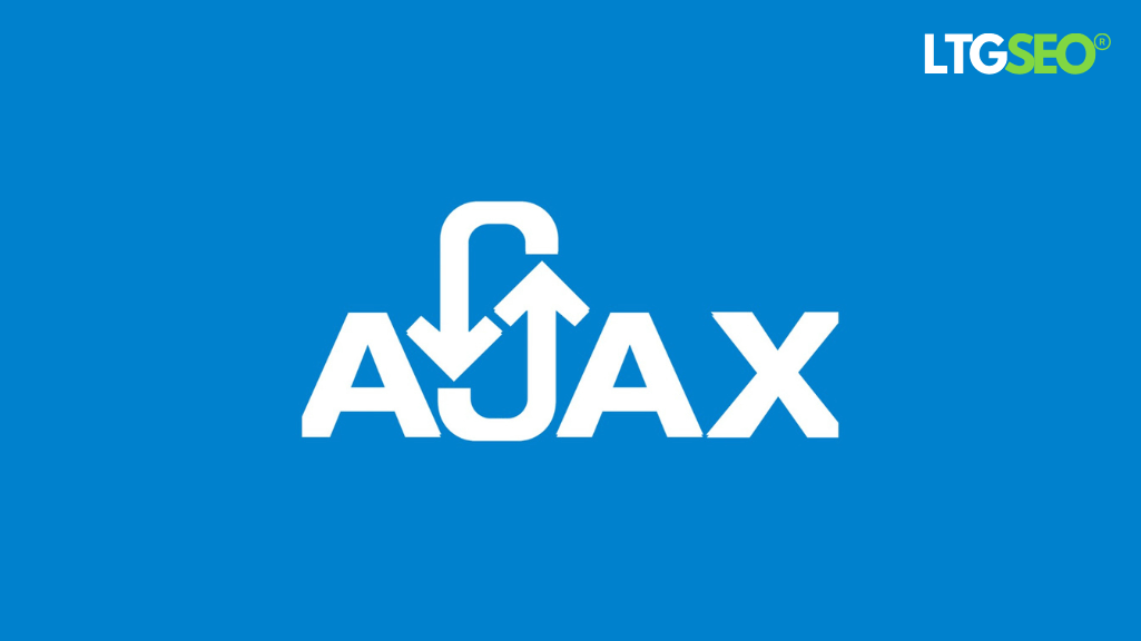 ajax la gi ltgseo vn