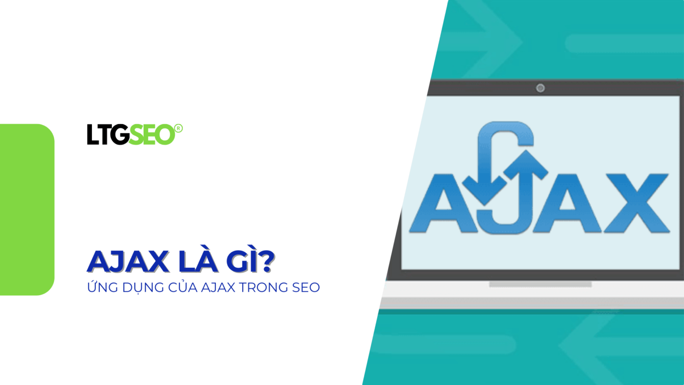 ajax la gi ltgseo vn