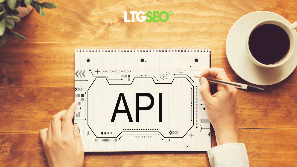 api la gi ltgseo vn