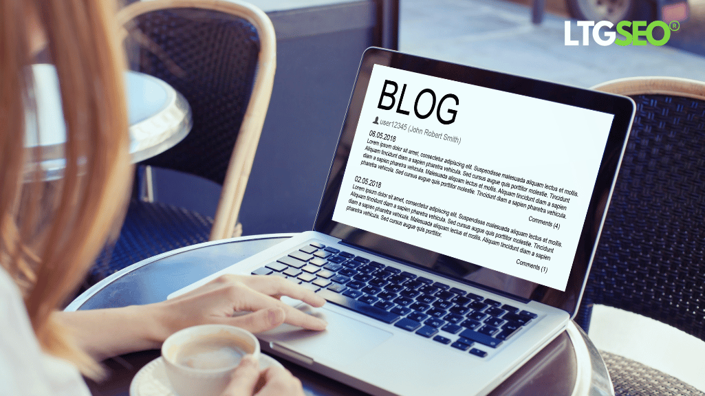 blog la gi ltgseo vn blog la gi ltgseo vn