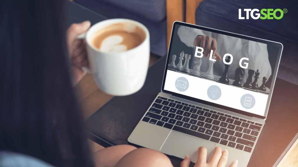 blog la gi ltgseo vn blog la gi ltgseo vn