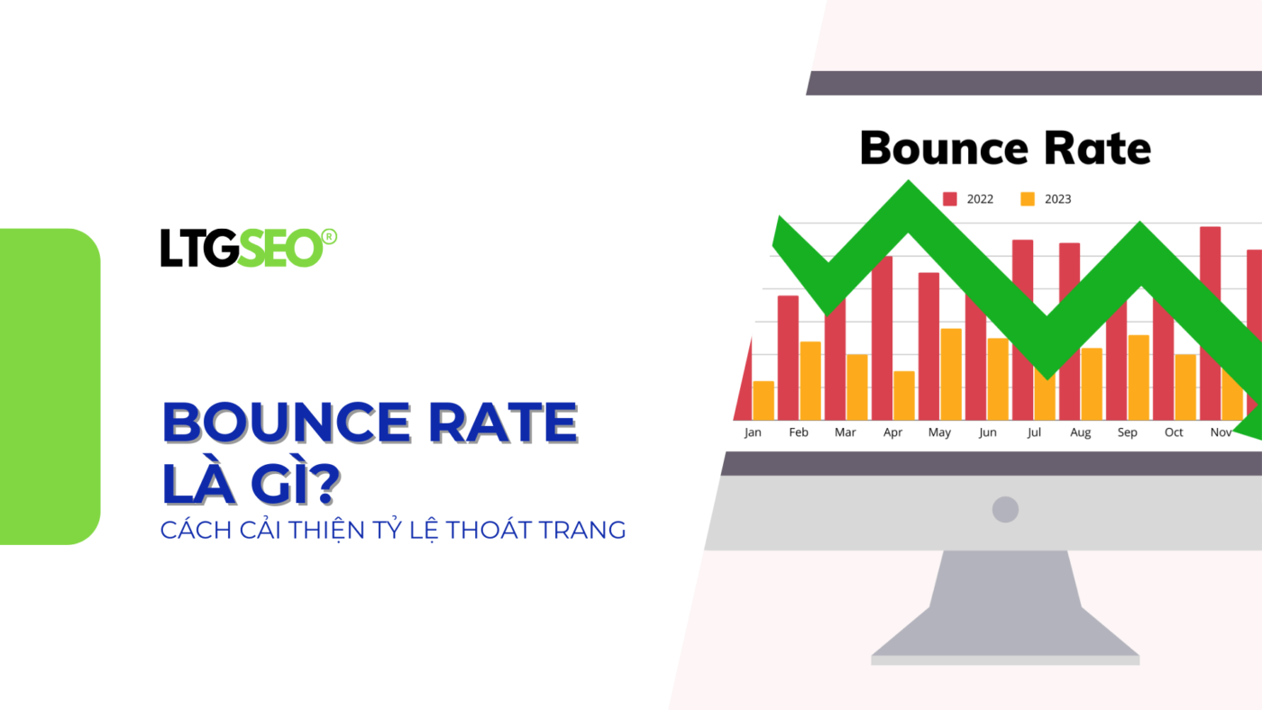 bounce rate ltgseo vn