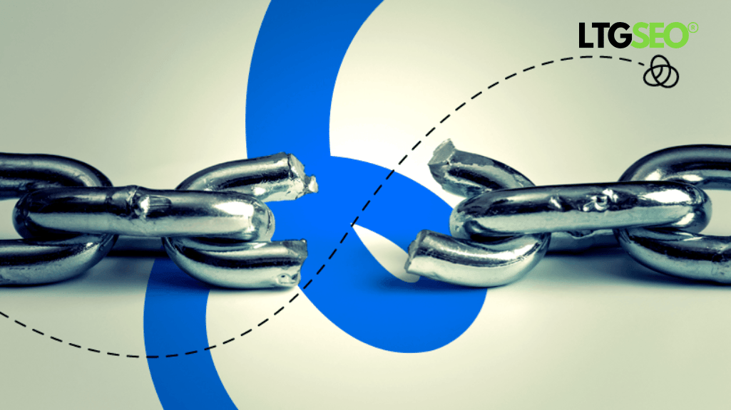 broken link ltgseo vn