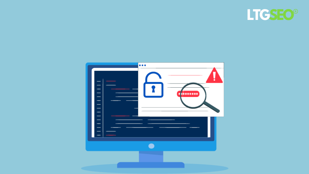broken link ltgseo vn