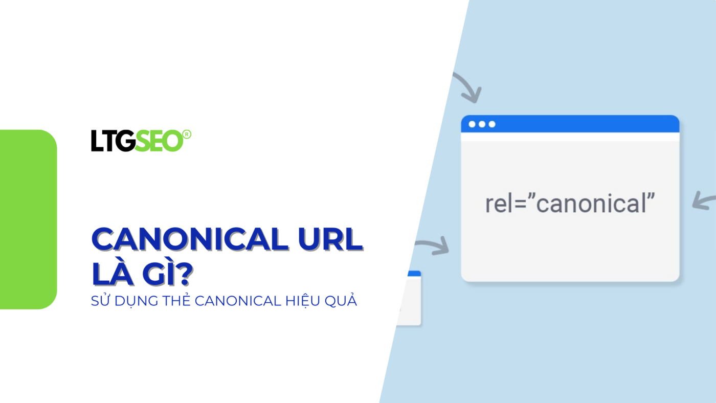 canonical url ltgseo vn