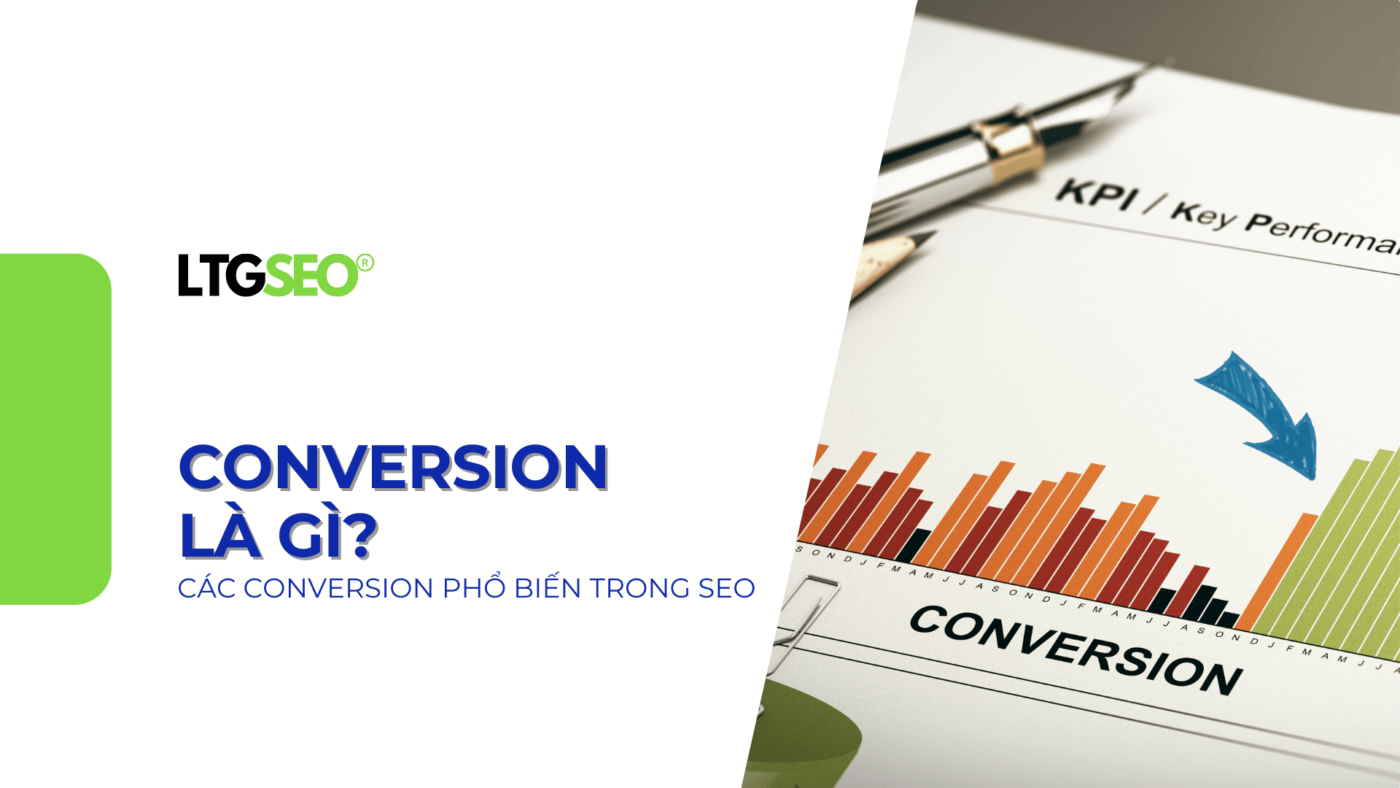 conversion la gi ltgseo vn