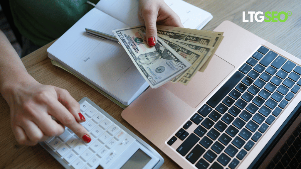 crawl budget ltgseo vn