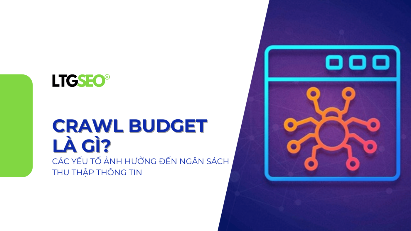 crawl budget ltgseo vn