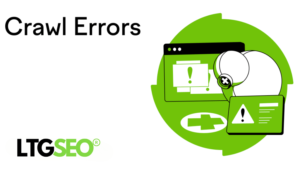 crawl error ltgseo vn