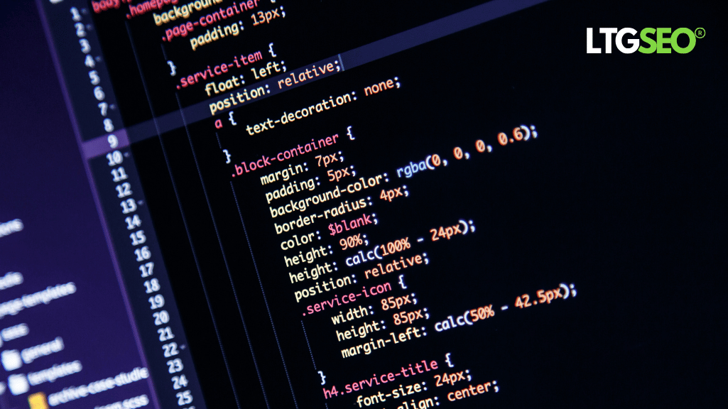 css la gi ltgseo vn css la gi ltgseo vn