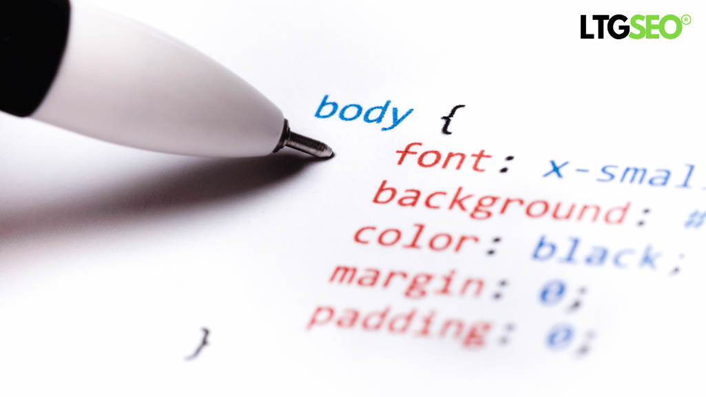 css la gi ltgseo vn css la gi ltgseo vn