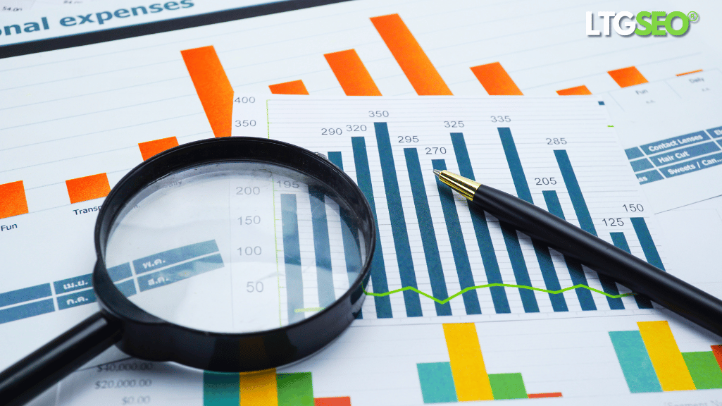 google analytics ltgseo vn