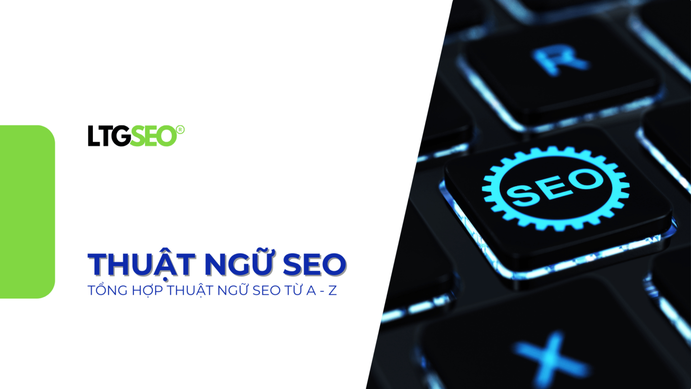 thuat ngu seo ltgseo vn