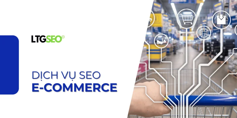 dich vu seo ecommerce ltgseo vn